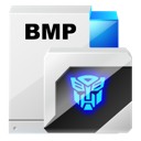 image, Bitmap Gainsboro icon