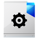 tools, configuration, settings WhiteSmoke icon