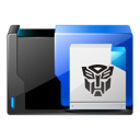 document, Decepticon, my, transformers Black icon