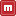 mixx Firebrick icon