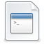 Batch WhiteSmoke icon