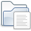 my, documents, files Icon