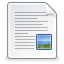 document, File, Text Icon