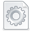 Systemconfiguration WhiteSmoke icon