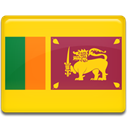 sri, flag, Lanka Gold icon