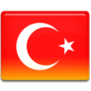vatan, istanbul, bayrak, edirne, turkey, flag, sakarya, Ankara, turk, ardahan, samsun, turkiye, turkish, millet Red icon
