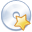 Extra, wizard LightSteelBlue icon