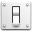 switch, power WhiteSmoke icon