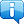 question, Info, Information, about, help, Bubble DodgerBlue icon