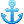 sea-port, Anchor, sea, fleet, naval, base, marine, armature, Basic, maritime, seaport, pelagic, thalassic, pelagical, sea port, port, aquanautic, nautical, neptunian, nautic, ocean Black icon