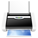 printer WhiteSmoke icon