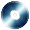 Cd DarkSlateGray icon