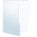 Folder GhostWhite icon