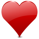 love, bookmark, Favorite, Heart Black icon