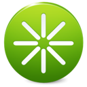 restart YellowGreen icon