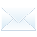 mail AliceBlue icon