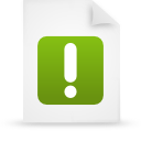 paper, green, document, File WhiteSmoke icon