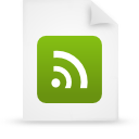 paper, File, green, document WhiteSmoke icon