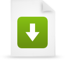 document, green, File, paper WhiteSmoke icon