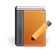 diary, Book, Edit Icon