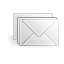 emails, mails Icon