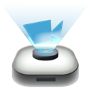 ichat Black icon