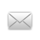 Email Silver icon