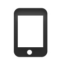 Itouch Black icon