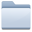 Folder LightSteelBlue icon