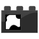 Designmoo DarkSlateGray icon