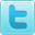 twitter SkyBlue icon