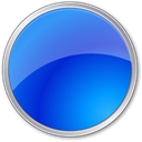 Tik DodgerBlue icon