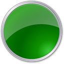green SeaGreen icon