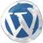 Wordpress Icon