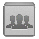 group Silver icon