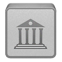 Library Silver icon