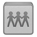 sharepoint Silver icon