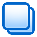 Copy RoyalBlue icon