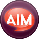 Aim DimGray icon