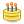 cake Goldenrod icon
