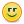 smiley, happy face, Disdain Icon