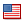 usa, american, us, America, flag WhiteSmoke icon