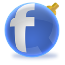 512x512, Facebook SteelBlue icon