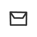 Letter DarkSlateGray icon