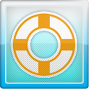 Designfloat Gainsboro icon