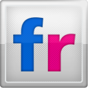 flickr Silver icon