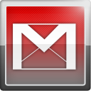gmail Gray icon