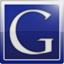 google MidnightBlue icon