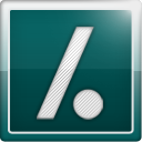 slashdot DarkSlateGray icon