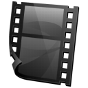 Mov DarkSlateGray icon